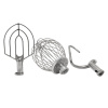 Миксер планетарный B-60A Foodatlas Eco (графитовый)